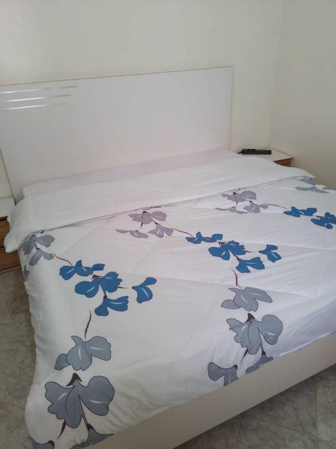 Appartement Luxueux Dakar Exterior foto