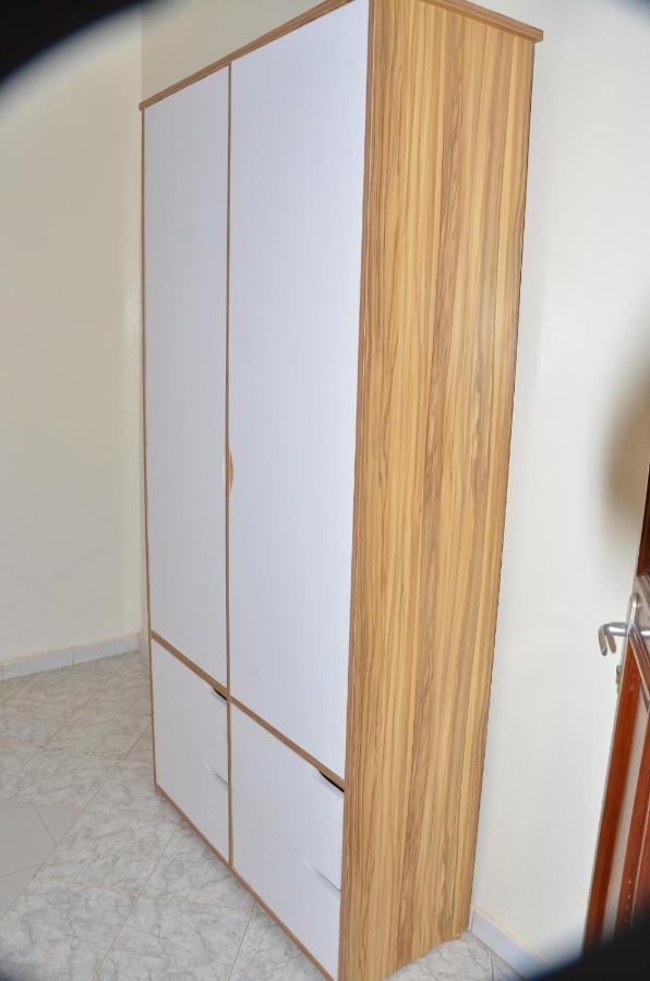 Appartement Luxueux Dakar Exterior foto