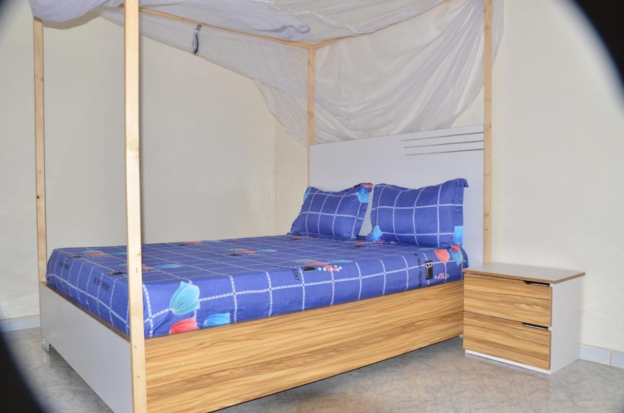 Appartement Luxueux Dakar Exterior foto