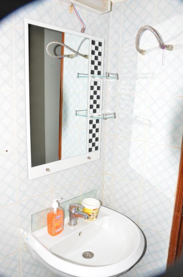 Appartement Luxueux Dakar Exterior foto