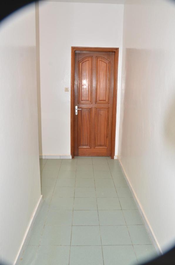 Appartement Luxueux Dakar Exterior foto
