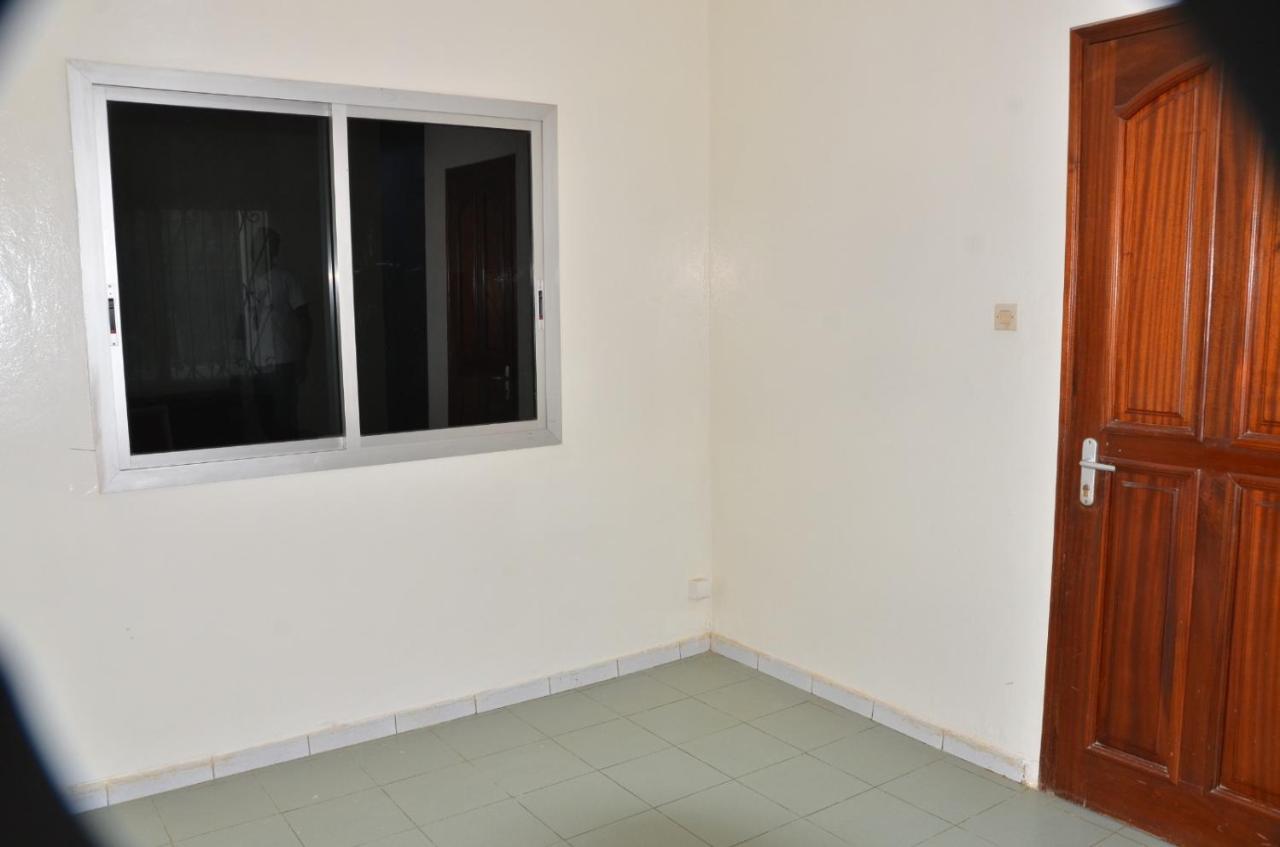 Appartement Luxueux Dakar Exterior foto
