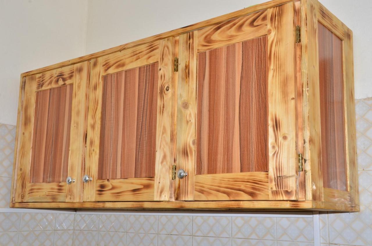 Appartement Luxueux Dakar Exterior foto
